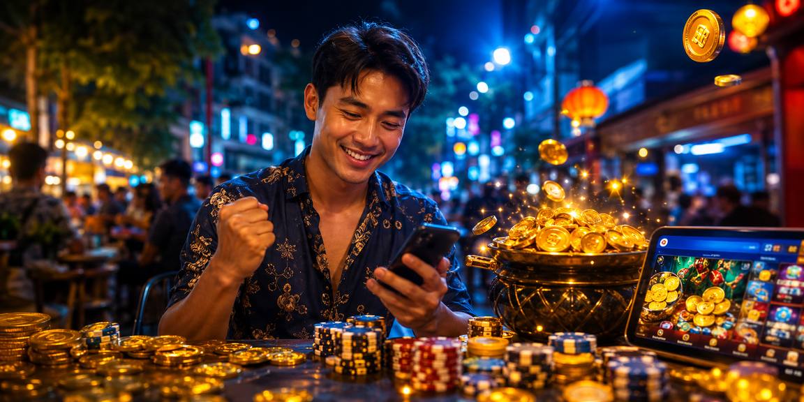 188vbet Câu chuyện đằng sau 188vbet